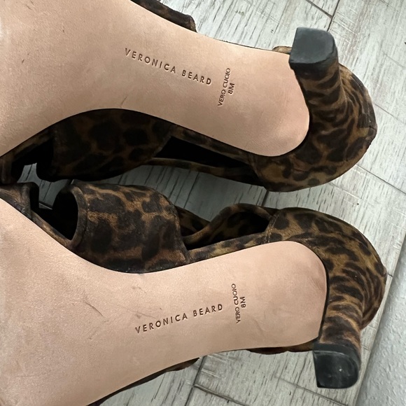 Veronica Beard Stiletto Heel - Picture 3 of 5